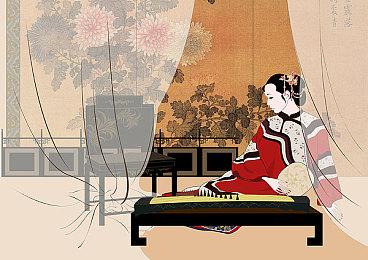 《六星门：星迹》登陆Steam 美少女音乐节奏